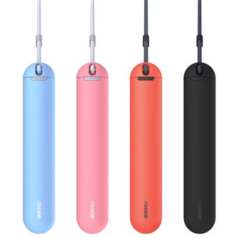 Tangram Smart Rope Rookie Donut – Corde à Sauter Sans Fil Connectée App – Longueur Réglable, Batterie Remplaçable – Fitness Maison & Voyage