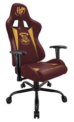 Siège gamer Subsonic Pro Harry Potter Rouge