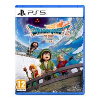 Dragon Quest - L'Odyssée du Roi Maudit