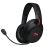 Casque-micro Gaming sans fil HyperX Cloud Flight Noir_0