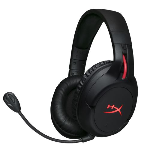 hyperx cloud 2 fnac