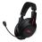 Casque-micro Gaming sans fil HyperX Cloud Flight Noir_1