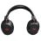 Casque-micro Gaming sans fil HyperX Cloud Flight Noir_2