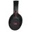 Casque-micro Gaming sans fil HyperX Cloud Flight Noir_5