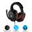 Micro-casque filaire Gaming Logitech G332 Noir_1