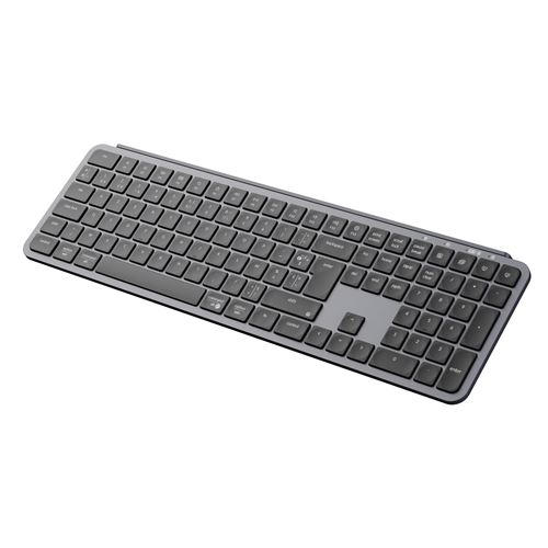 Clavier sans fil Azerty Keychron B6 Pro Gris sidéral