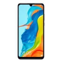 Smartphone Huawei P30 Lite 128GB Black + Dual Sim