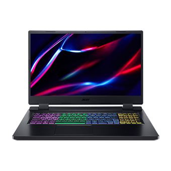 ACER AN517-55-722Q I7-12700H/16G/1TSSD/RTX3060.6G/17.3'FHD