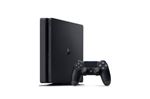 Console Sony PS4 Slim 1 To Noir