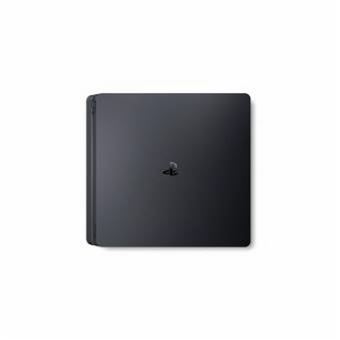 Console Sony PS4 Slim 1 To Noir