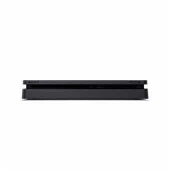 Console Sony PS4 Slim 1 To Noir