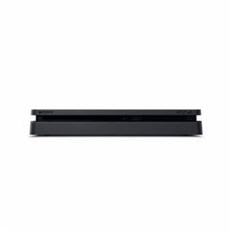 Ps4 slim 1to + 1 Manette - Consoles