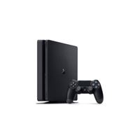 Console Sony PS4 Slim 1 To Noir