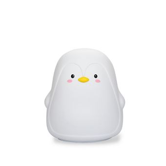 Veilleuse Winkee Pingouin