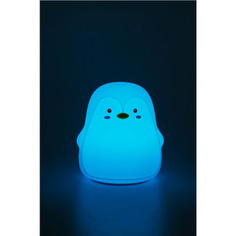 Veilleuse Winkee Pingouin