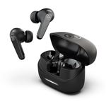 Ecouteurs sans fil True Wireless jlab JBuds Pods avec réduction active du bruit Noir