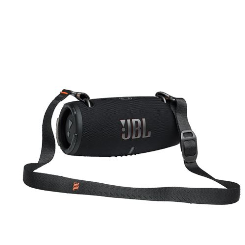 JBL Xtreme 3 Noir - Enceinte portable - Enceinte sans fil JBL sur