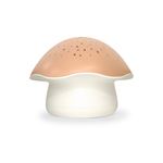 Projecteur Pabobo Champignon Rose