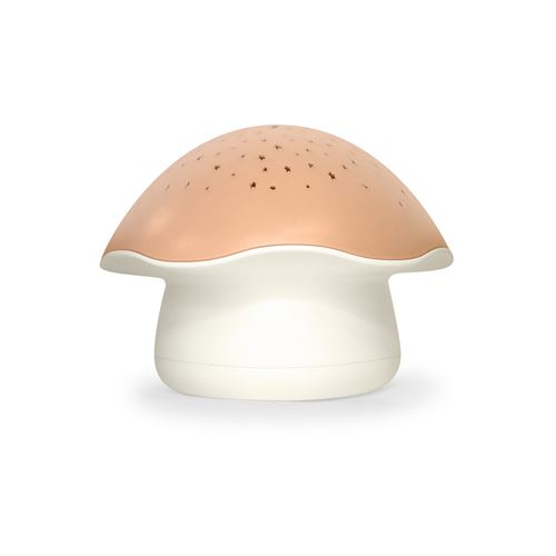 Pabobo Projecteur Champignon Rose pour garçon - vue 2