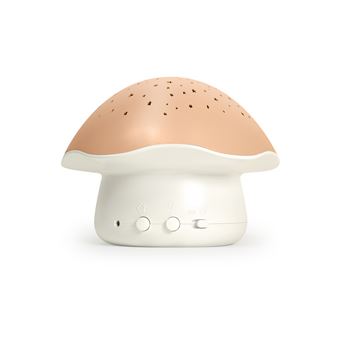 Projecteur Pabobo Champignon Rose