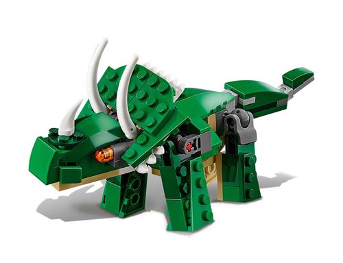 31058 - LEGO® Creator Le dinosaure féroce