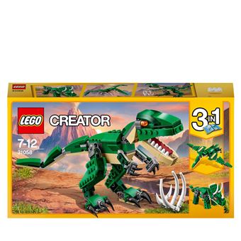 LEGO ® Creator 31058 Dinosaurier - 1