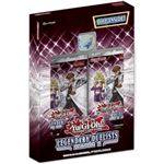 Jeu de carte Yu-gi-oh! Box Duellistes Légendaires Saison 2