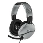 Casque Gaming Turtle Beach Recon 70 Argent