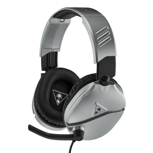 Turtle Beach Argent Casque Gaming Recon 70 - Image 3
