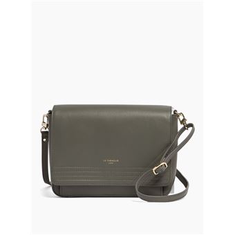 Pochette fashion le tanneur femme