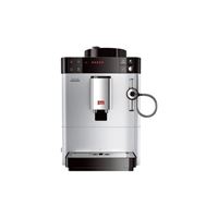 Bosch TIS30129RW machine à café Machine à expresso 1,4 L 
