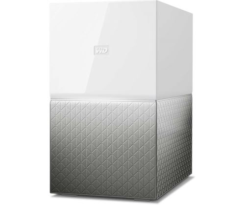 Disque dur externe WD My Cloud Home Duo 8 To Blanc - Serveur NAS. Remise permanente de 5% pour les adhérents. Commandez vos produits high-tech au meilleur prix en ligne et retirez-les en magasin.