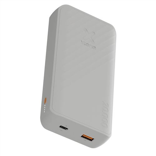 Batterie externe Xtorm Go2 20000 mAh 1 USB-C + 1
