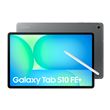 Tablette Tactile Samsung Galaxy Tab S10 FE+ 13,1" Wi-Fi 128 Go Gris