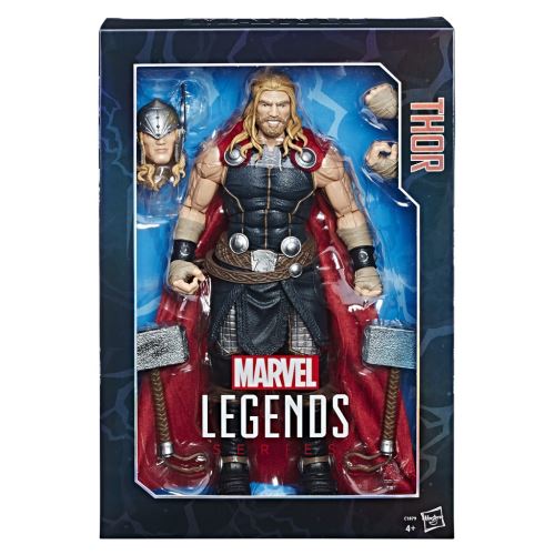 AVN LEGENDS 30CM THOR FIGURE