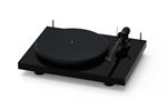 Platine vinyle Pro-Ject Debut III OM10 Noir Piano