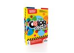 Jeu de cartes Ducale Color addict Nouvelle édition