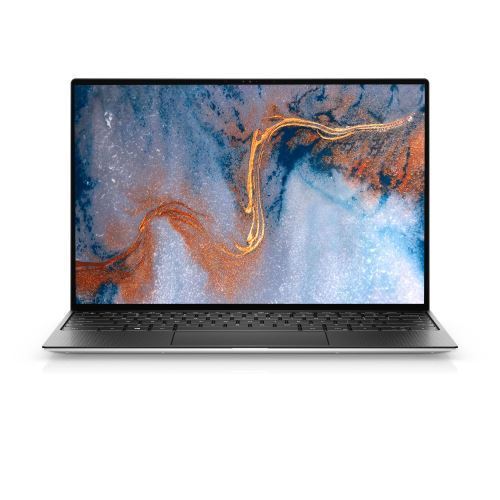 Pc Ultra-Portable Nouveau Dell Xps 13 9300 13.4" Intel Core I7 16 Go Ram 512 Go Ssd Argent Exclusivité