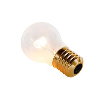 Ampoule électrique sans fil Suck Uk