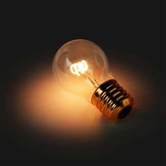 Ampoule électrique sans fil Suck Uk