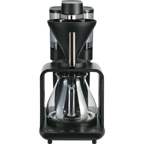 Melitta EPOUR Chrome Filter Coffee Machine 1024-11