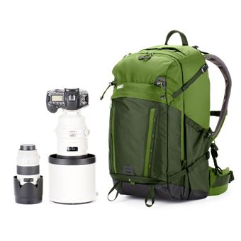 Sac à dos Think Tank MindShift Gear Backlight 36L Vert