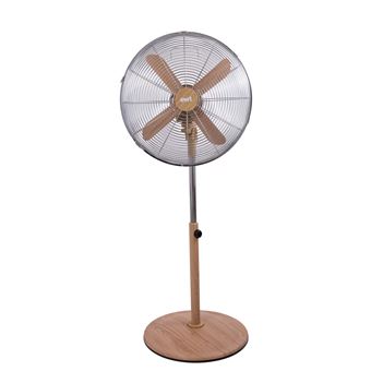 Ventilateur sur pied EWT Woodair S 60 W - 1