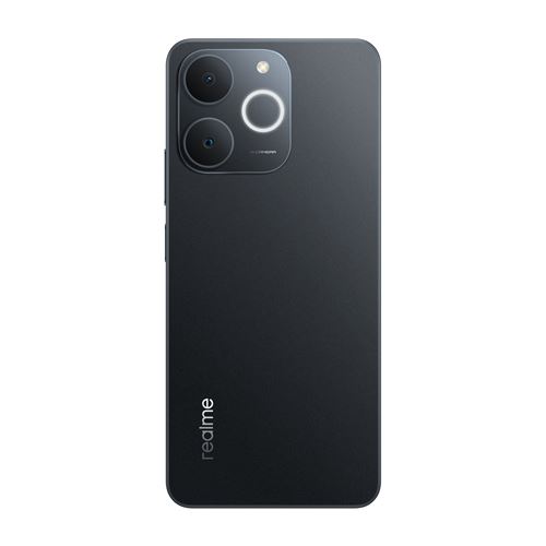 Realme Note 70T 4/256 Noir - Smartphone | fnac Suisse