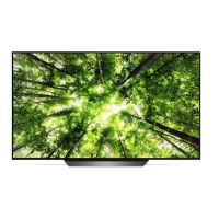 LG OLED55B8PLA OLED 4K TV 55"
