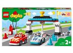 LEGO® DUPLO® 10947 Les voitures de course