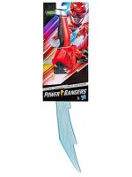 Sabre Ranger Rouge Beast Morphers Power Rangers
