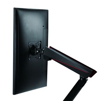 Support moniteur Oplite Suprême Stand Pro Noir