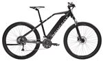 Vélo électrique Peugeot EM03 Moteur roue arrière Taille 47 500 WH Noir