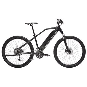 Vtt best sale electrique fnac